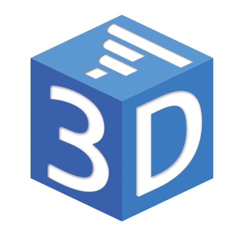 3D coub