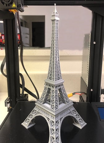 зображення 3D друку